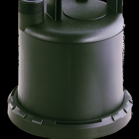 Sicce UltraZero Utility Drainage Pump - 793 gph