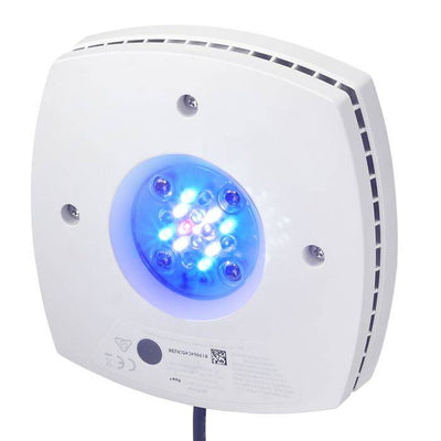 AI Hydra Prime 16 HD LED Reef Light White Body AquaIllumination