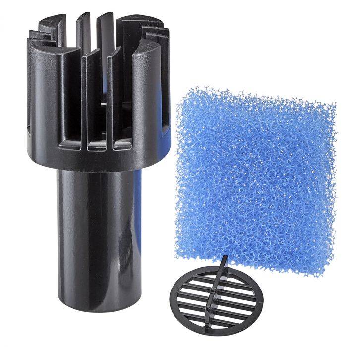 Sicce Shark Mini Skim Replacement Sponge, Grid & Floating Sicce