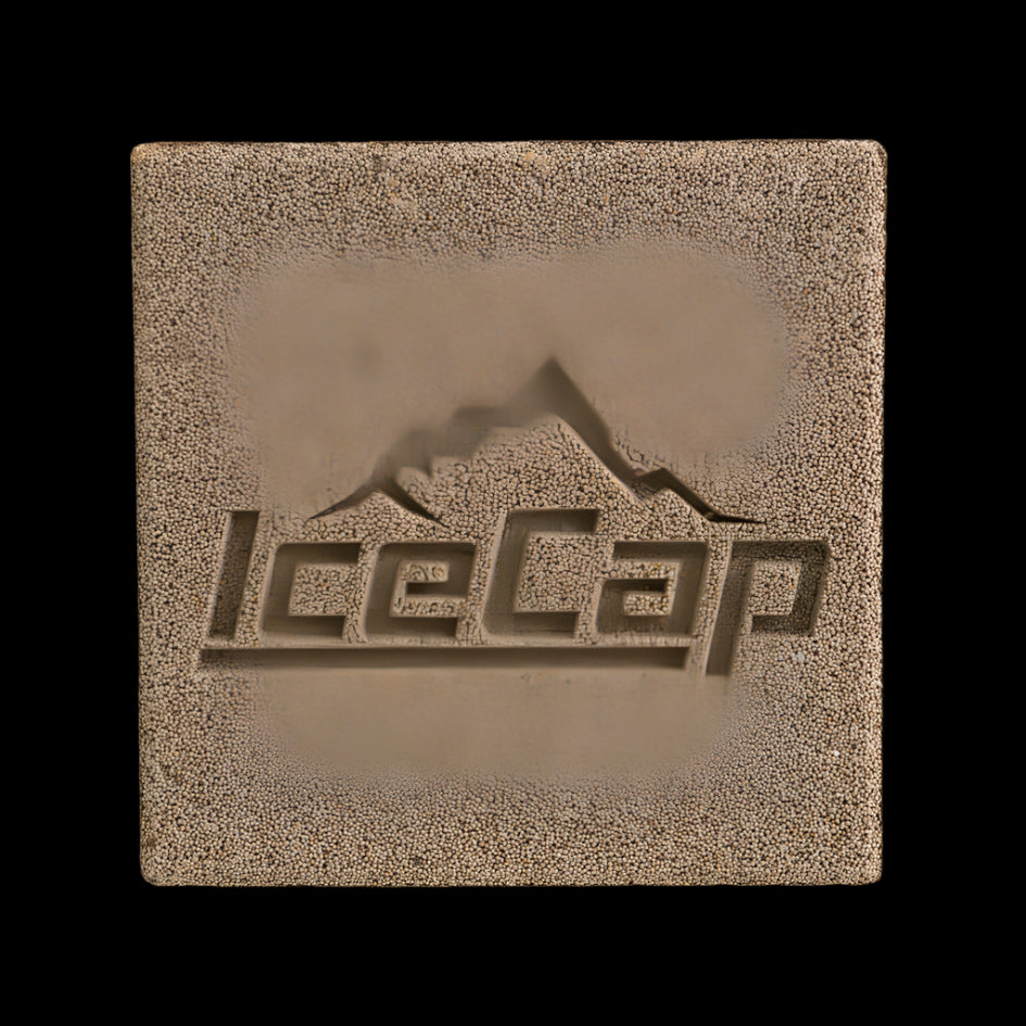IceCap 4in Bio-Plate Biological Filter Media