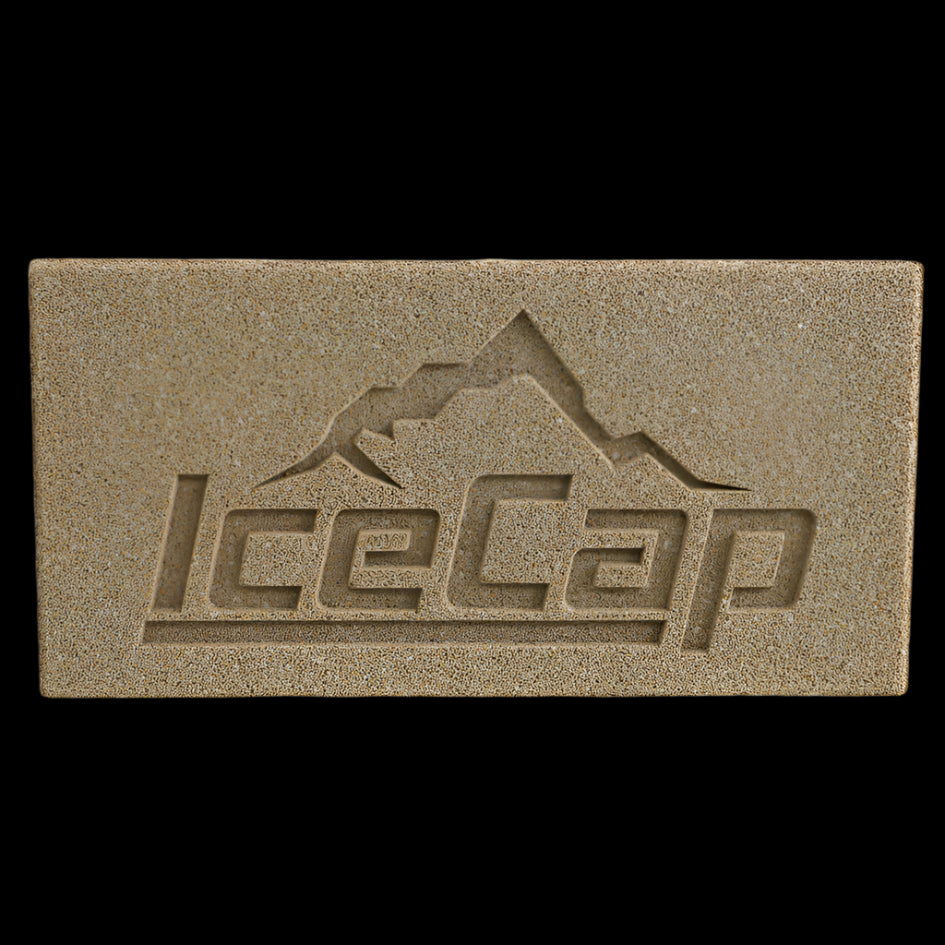 IceCap 8in Bio-Plate Biological Filter Media