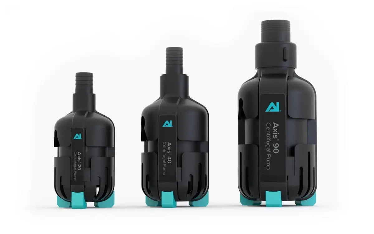 AI Axis 40 Centrifugal Pump AquaIllumination
