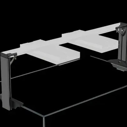 AI HMS Double Arm Kit