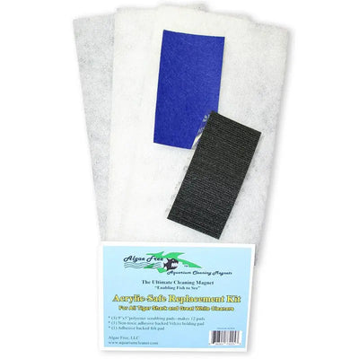 Algae Free Plus Upgrade Kit For Piranha Float, Hammerhead Float & Tiger Shark Float Algae Free