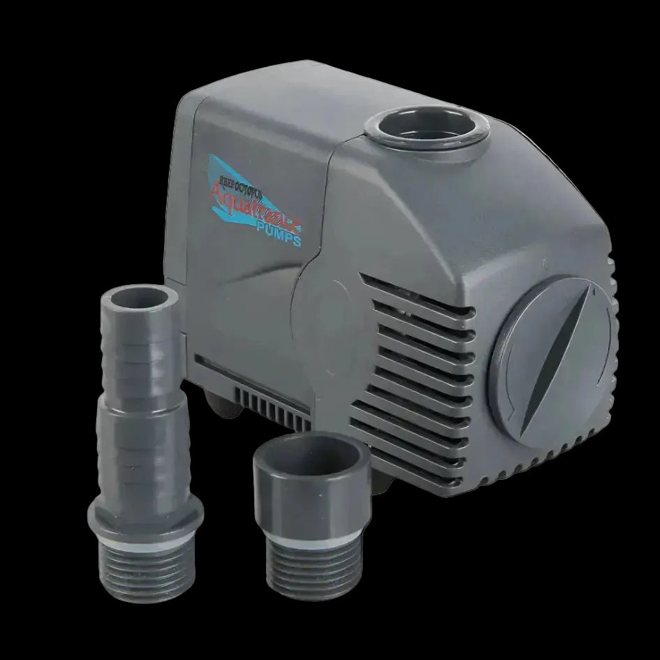 Aquatrance 1200 Water Pump Reef Octopus