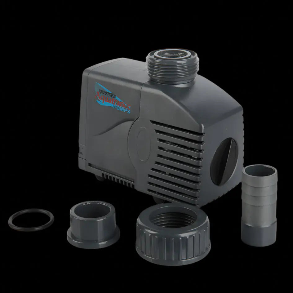 Aquatrance 3000 Water Pump
