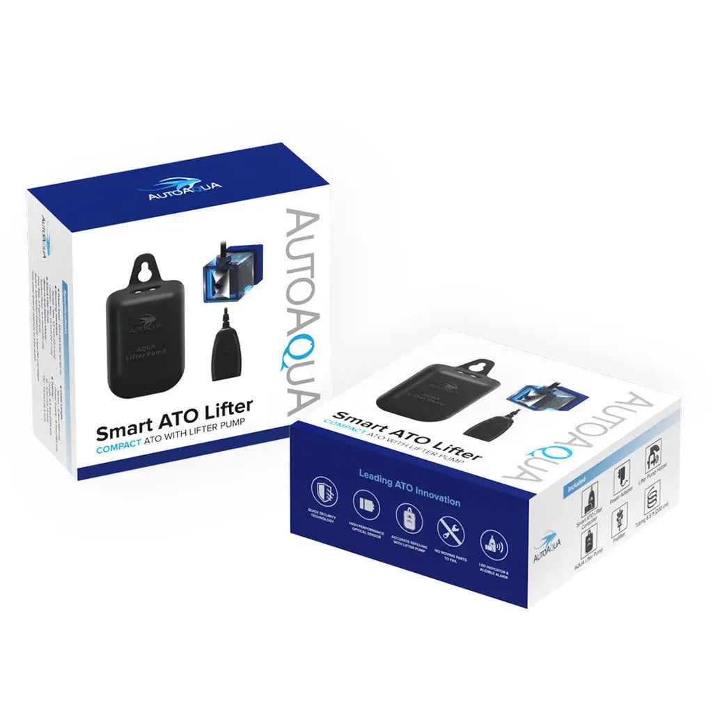 AutoAqua Smart ATO Lifter Auto Top Off System Auto Aqua