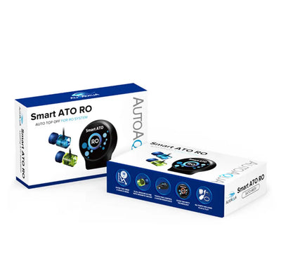 AutoAqua Smart ATO RO Auto Top Off System for RO Auto Aqua