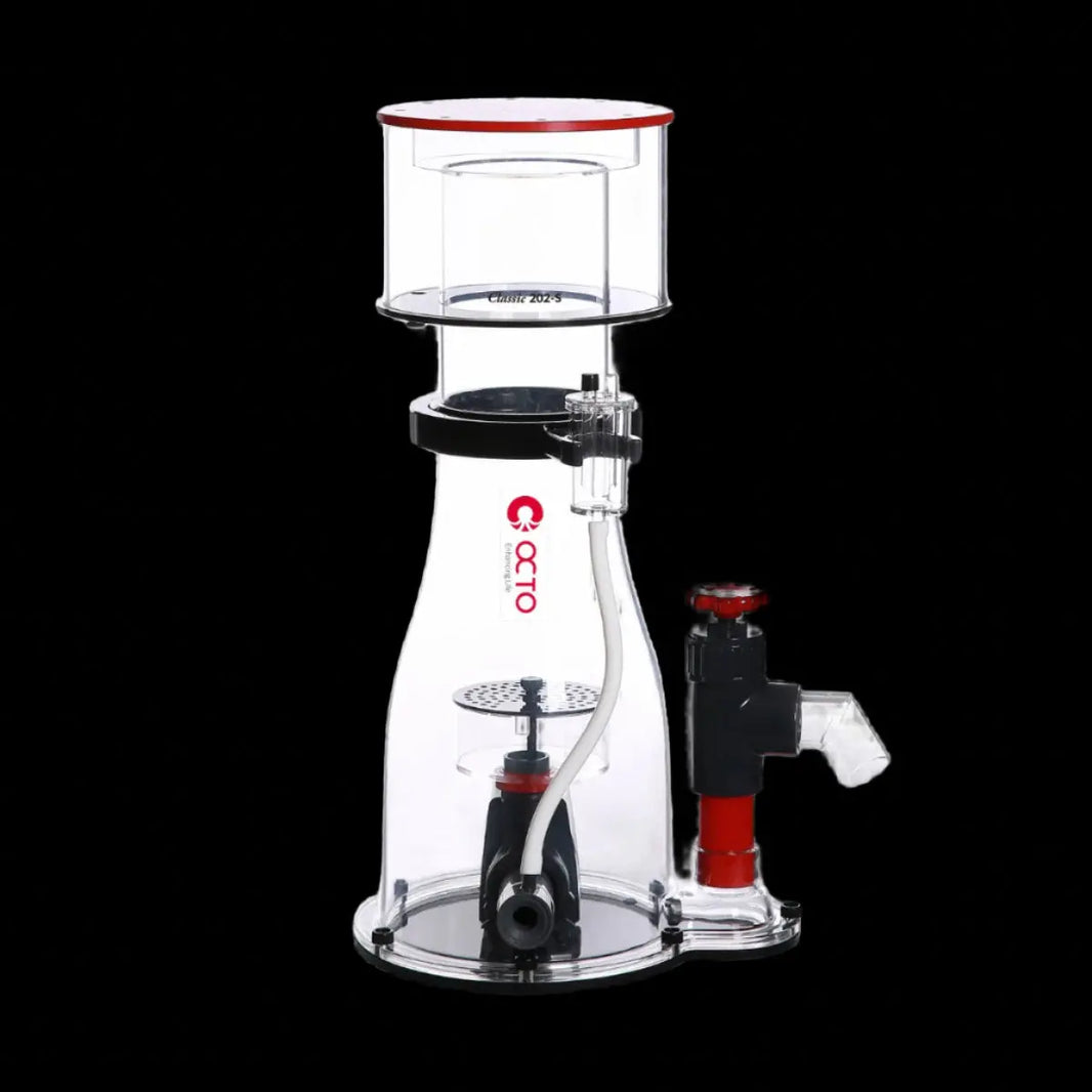 Classic 202-S Protein Skimmer