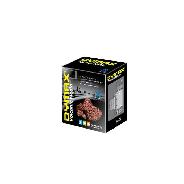 Dymax Bio Volcanic 1kg Dymax