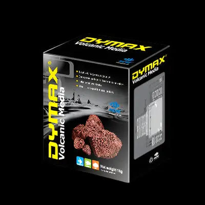 Dymax Bio Volcanic 1kg