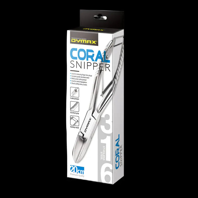 Dymax Coral Snipper
