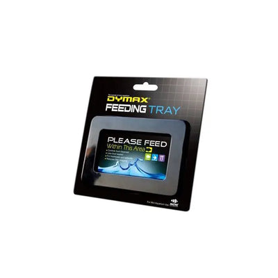Dymax Feeding Tray - Standard Dymax