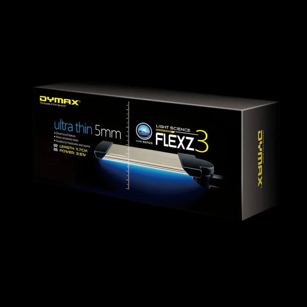 Dymax Flexz 3 LED Light