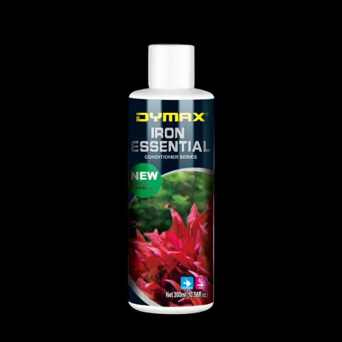 Dymax Iron Essential 500ml Dymax