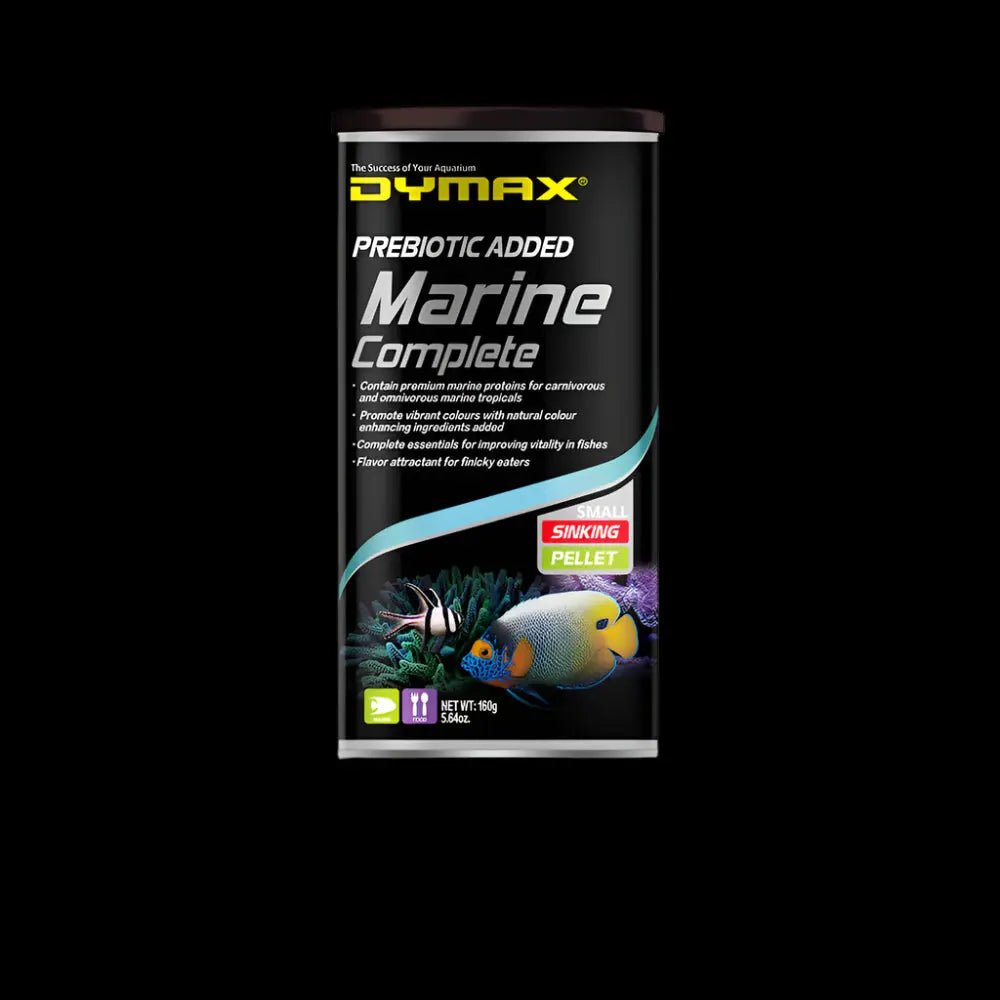 Dymax Marine Complete, Small Pellet (5.64oz/160g)