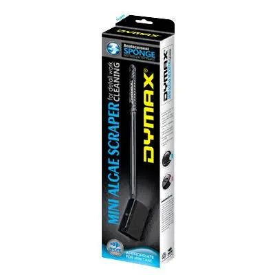Dymax Mini Algae Scraper Dymax