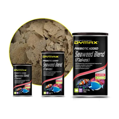 Dymax Seaweed Blend Flakes (0.7oz/20g) Dymax