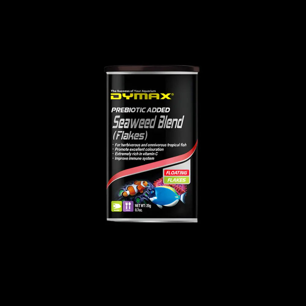 Dymax Seaweed Blend Flakes (0.7oz/20g)