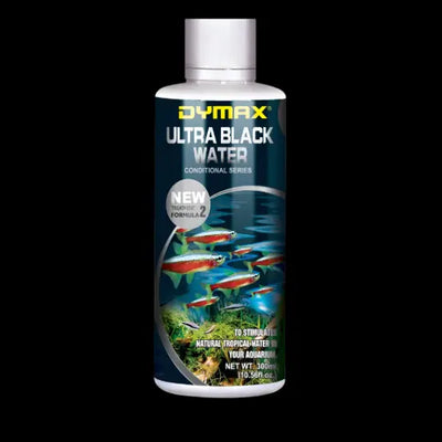 Dymax Ultra Black Water 500ml Dymax