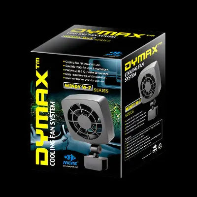 Dymax Windy Cooling Fan W-7