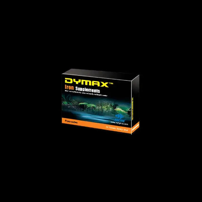 Dymax Iron Supplement Dymax