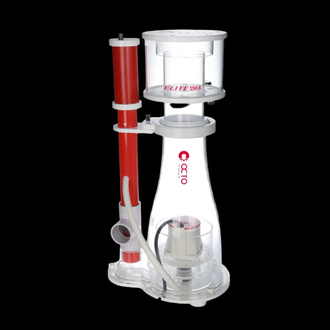 Elite 150SSS Space Saver Super Cone Skimmer Reef Octopus