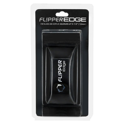 Flipper Edge Standard Float Magnetic Algae Cleaner - Up to 1/2" Flipper