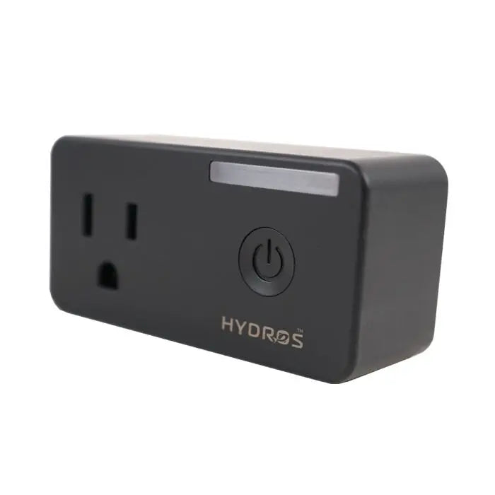 HYDROS Smart Wifi Plug CoralVue