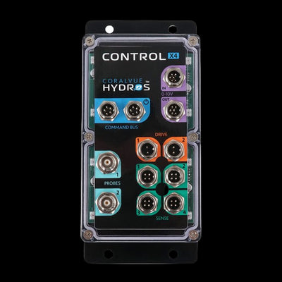 HYDROS Control X4 Pro Pack CoralVue