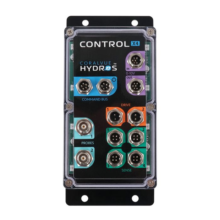 HYDROS Control X4 CoralVue