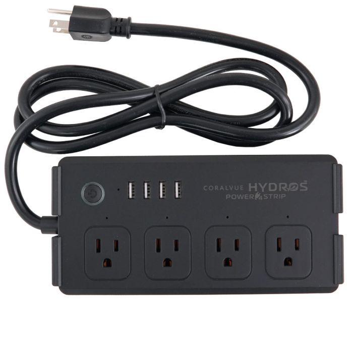 HYDROS Wifi Power Strip CoralVue