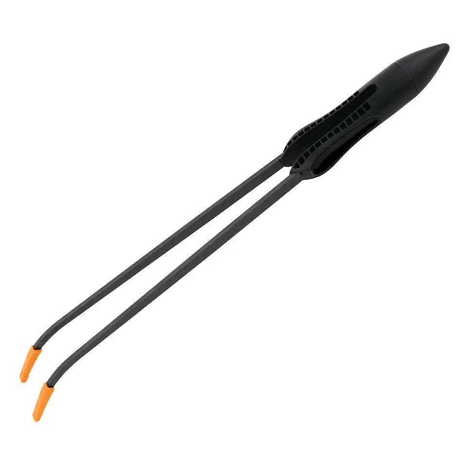 IceCap 14in Carbon Fiber Aquarium Tweezers IceCap
