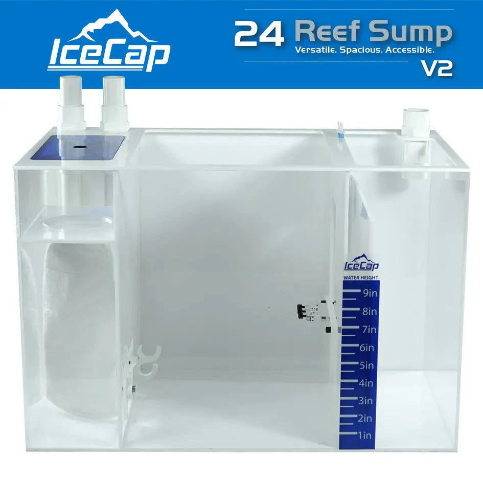 IceCap 24 Reef Sump V2 IceCap