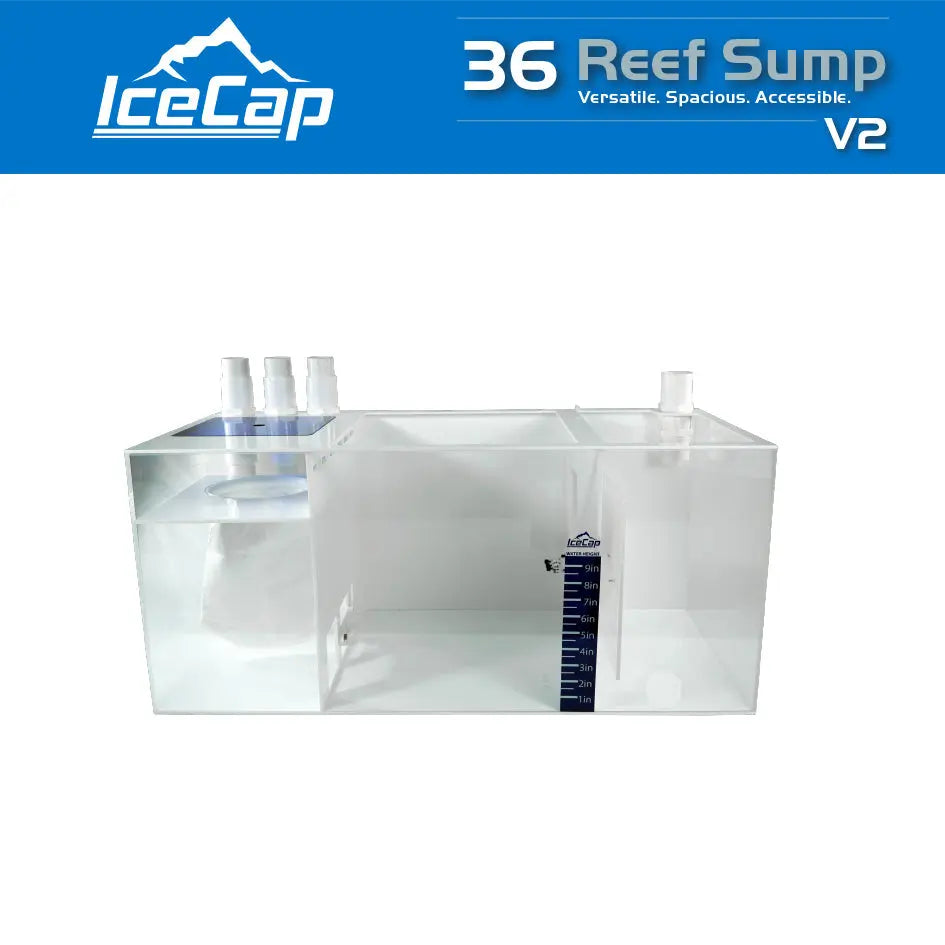 IceCap 36 Reef Sump V2 IceCap