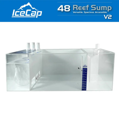 IceCap 48 Reef Sump V2 IceCap