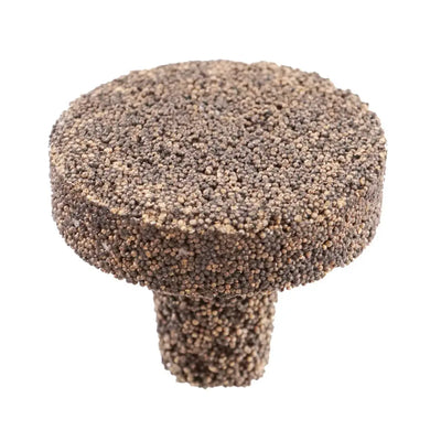 IceCap 7/8in Biological Frag Plugs with Flat Top, 25pcs IceCap