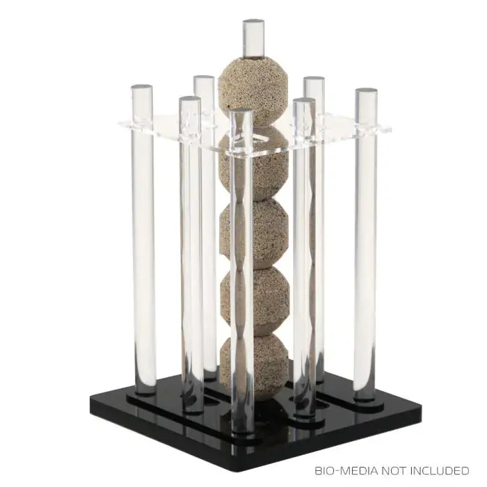 IceCap Bio-Sphere Media Tower IceCap