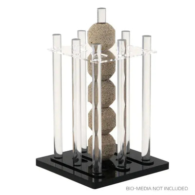 IceCap Bio-Sphere Media Tower IceCap