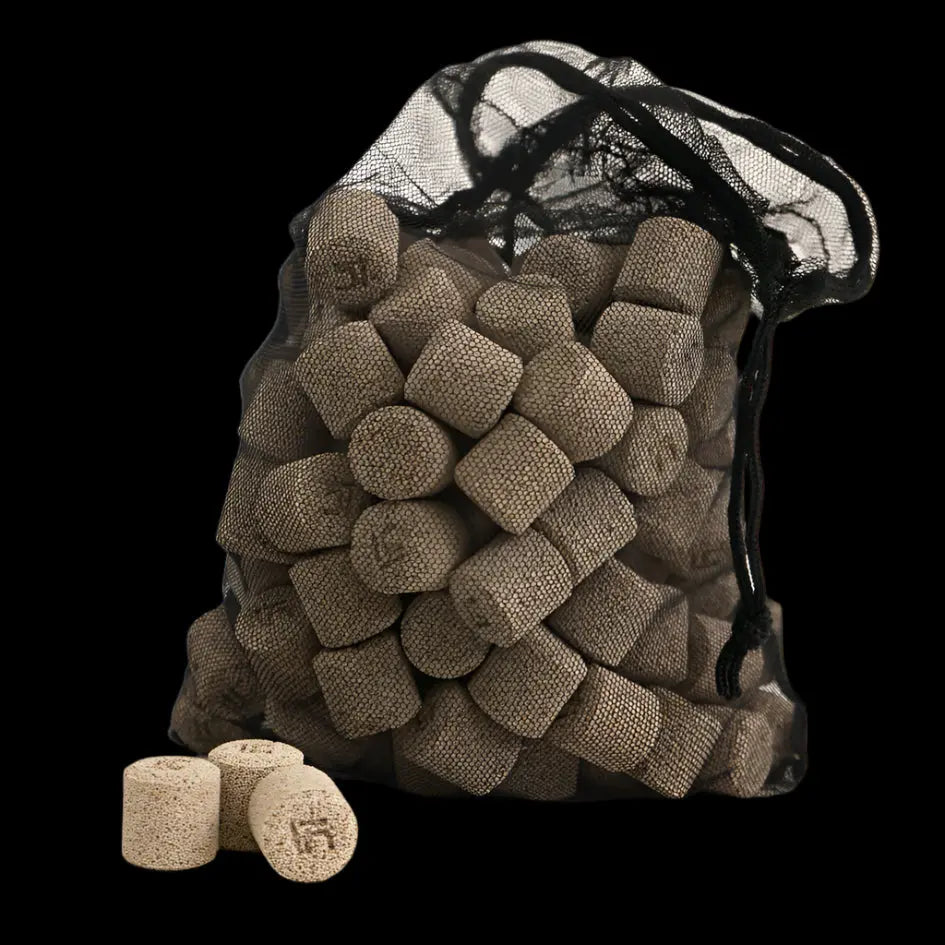 IceCap Bio-Sphere Biological Filter Media (1KG) IceCap