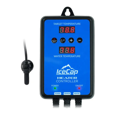 IceCap Heater Controller IceCap