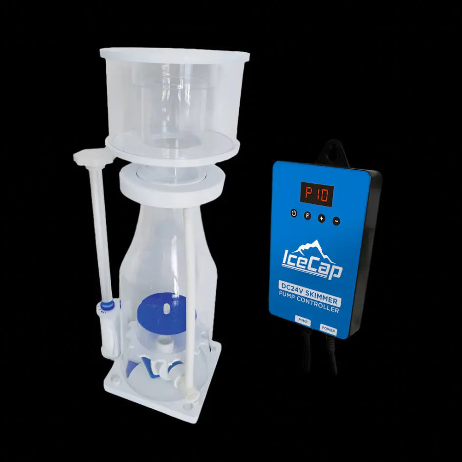 IceCap K3-130INT In-Sump Protein Skimmer IceCap