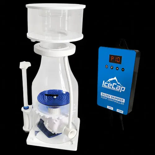 Ice Cap K-120