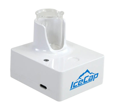 IceCap Magnetic Aquarium Test Kit Mixer IceCap