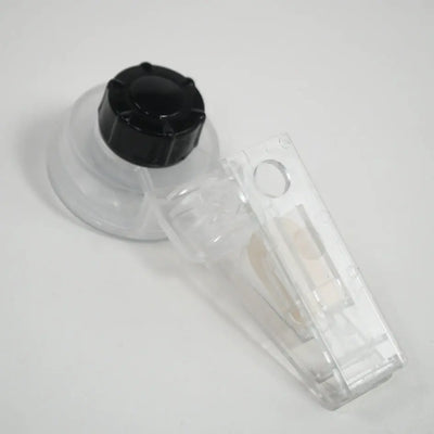 IceCap Twistlock Suction Cup Seaweed Clip IceCap