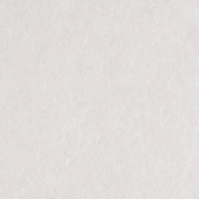 IceCap White Poly Fiber Filter Pad IceCap