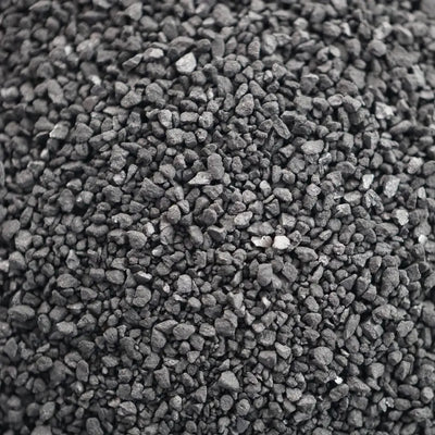 Premium Chloramine Removing Catalytic Carbon 1LB IceCap