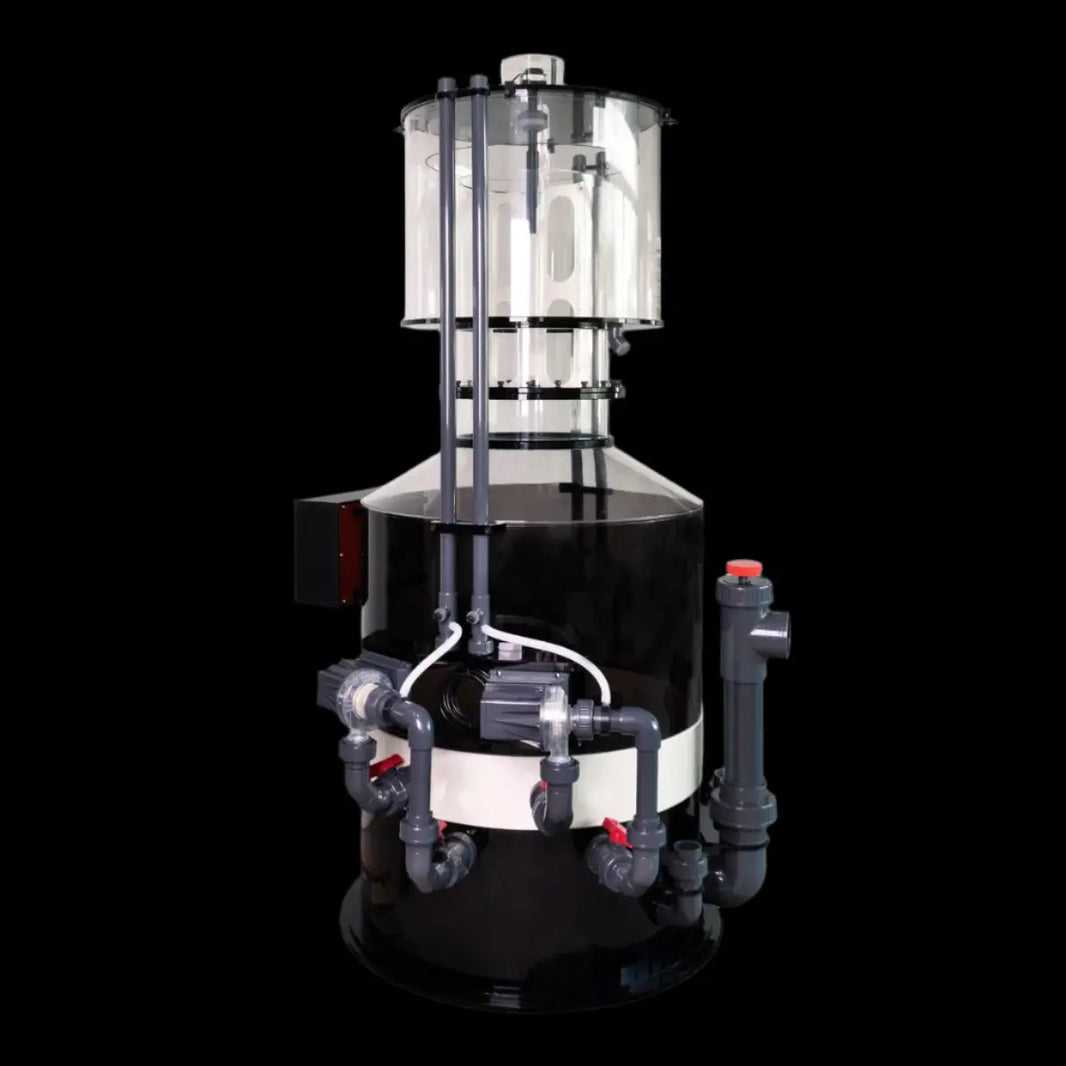 Q7 Commercial Foam Fractionator