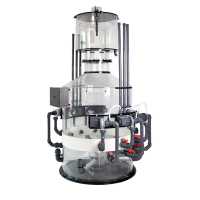 Q8 Commercial Foam Fractionator Reef Octopus