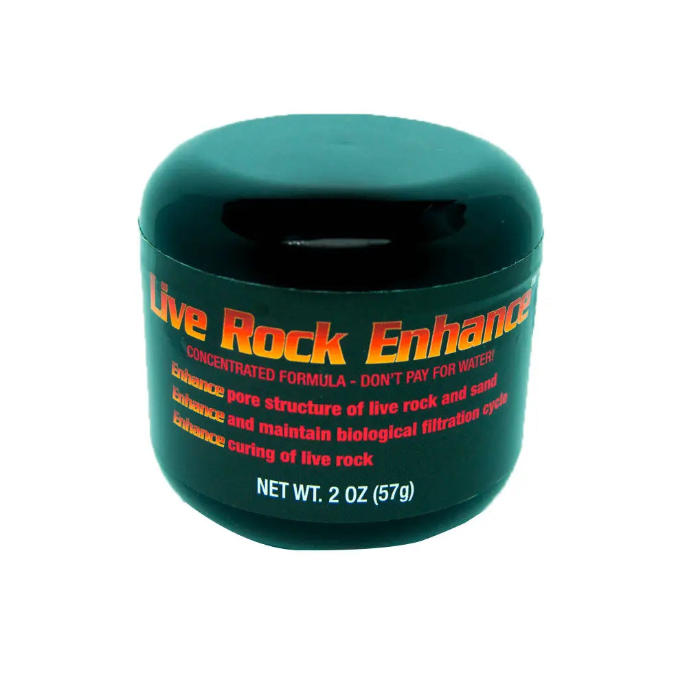 Reef Brite Live Rock Enhance CoralVue